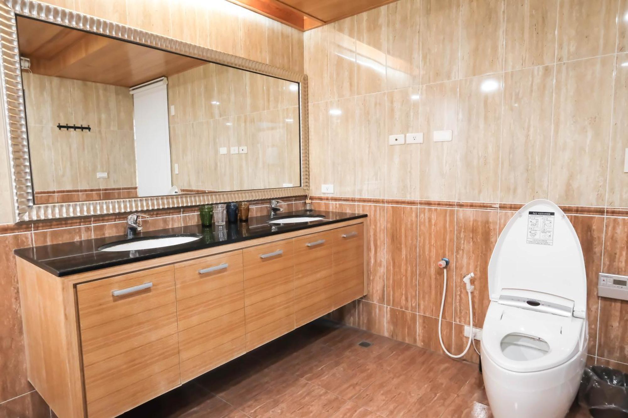 Huzi Room تاينان المظهر الخارجي الصورة
