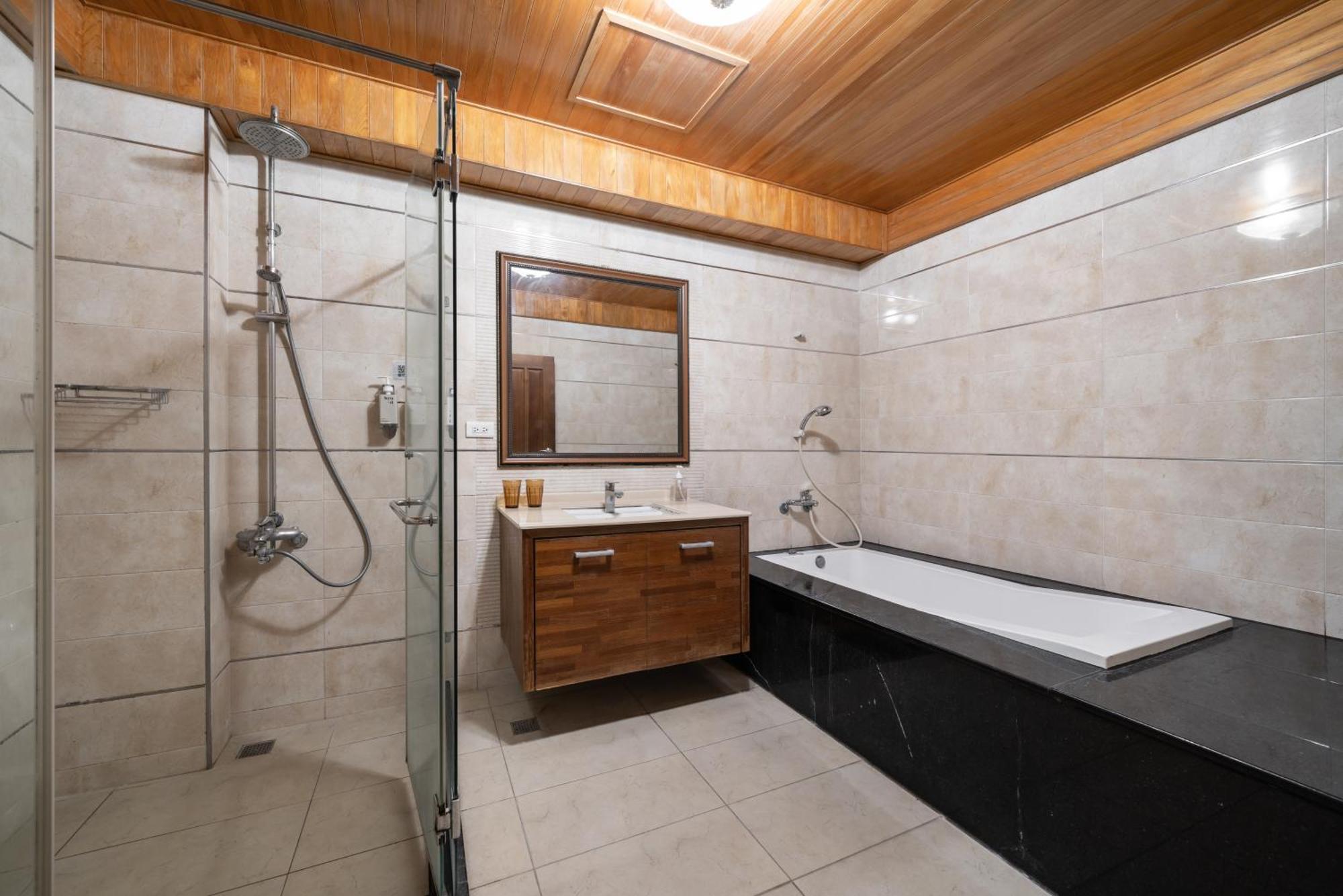 Huzi Room تاينان المظهر الخارجي الصورة