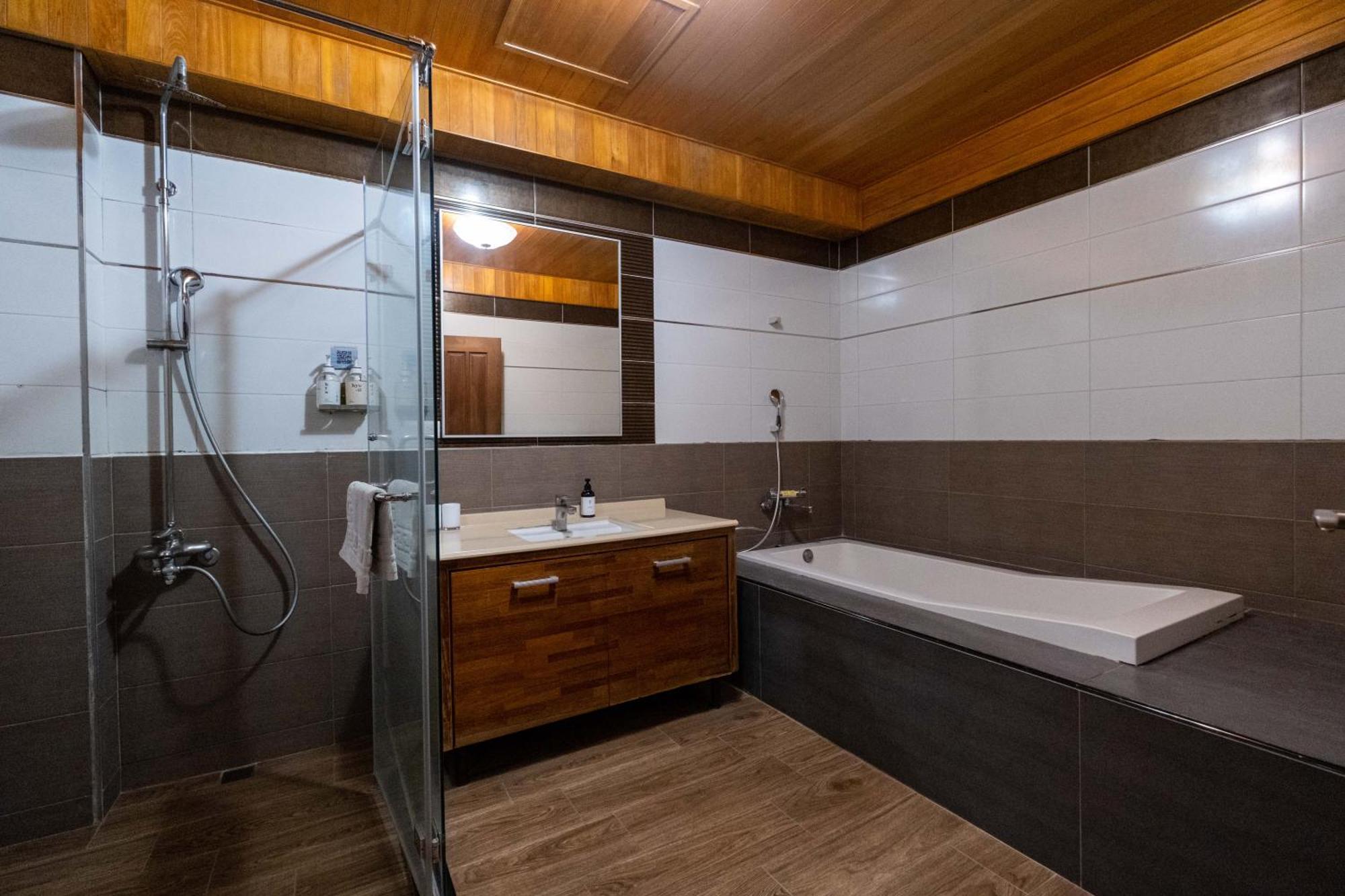 Huzi Room تاينان المظهر الخارجي الصورة