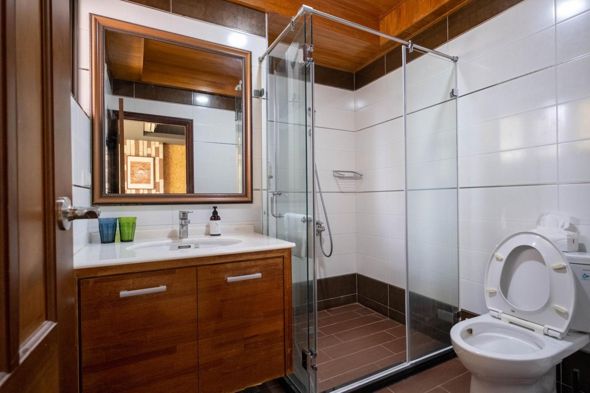 Huzi Room تاينان المظهر الخارجي الصورة