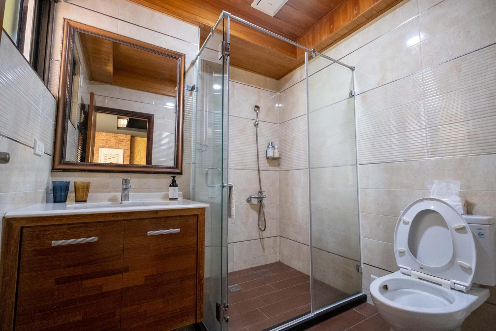 Huzi Room تاينان المظهر الخارجي الصورة