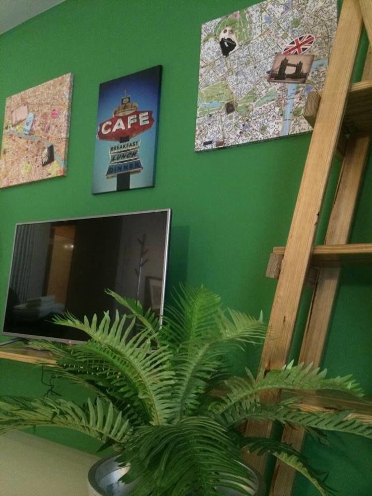 Huzi Room تاينان المظهر الخارجي الصورة