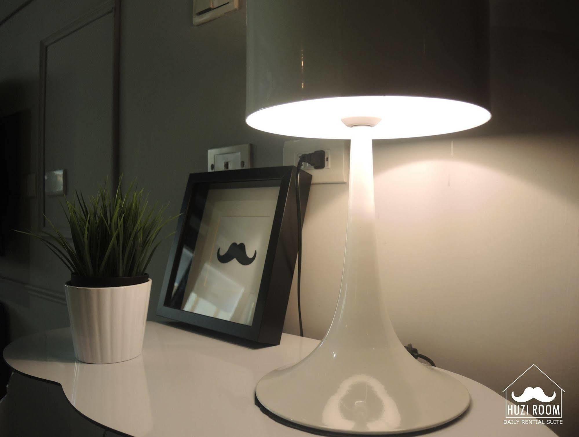 Huzi Room تاينان المظهر الخارجي الصورة